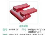 蒙泰海綿體位墊那么多方案，俯臥位會選用哪些產(chǎn)品？